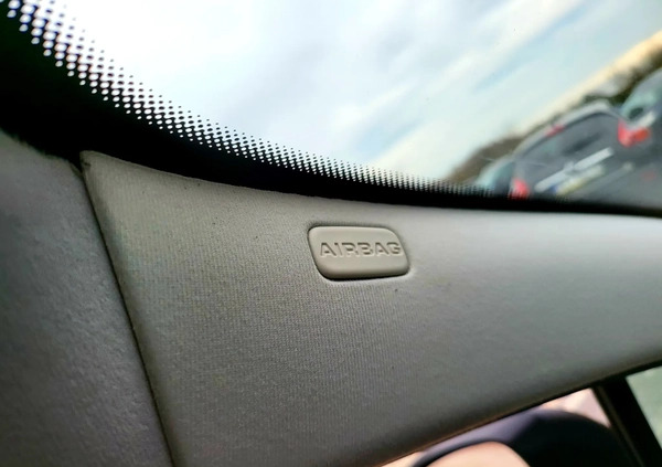 Peugeot 5008 cena 33900 przebieg: 201800, rok produkcji 2012 z Czyżew małe 562
